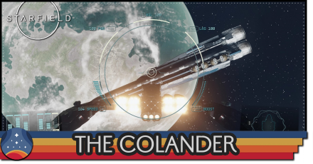 The Colander Location Guide | Starfield｜Game8