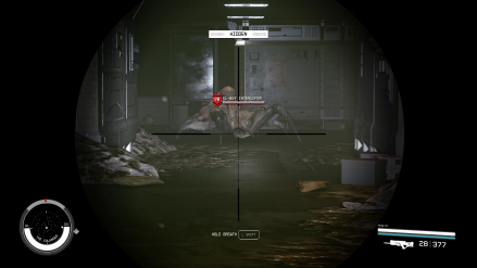 Starfield - Colander XL-069 Interloper