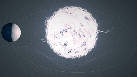 Starfield - Van Maanen