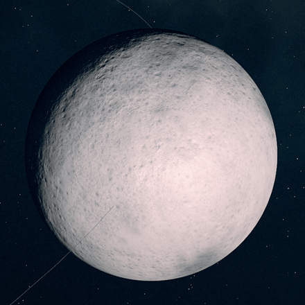 Starfield -  Altair III-b