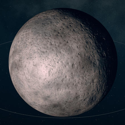 Starfield -  Altair V