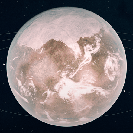 Starfield - Altair III