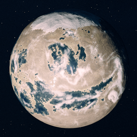 Starfield - Altair IV-c