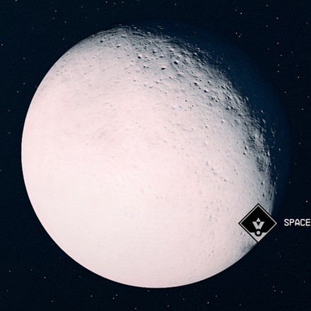 Starfield - Altair IV-b