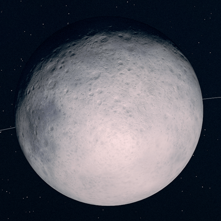 Starfield - Altair III-c