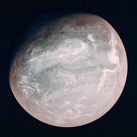 Starfield -  Altair I