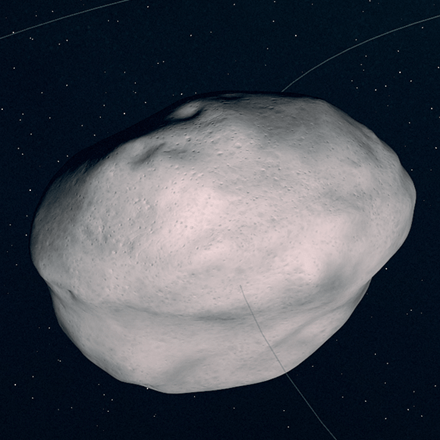 Starfield -  Altair III-a