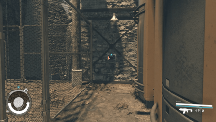 Starfield - Access the Filburn Agricultural Brewing Computer