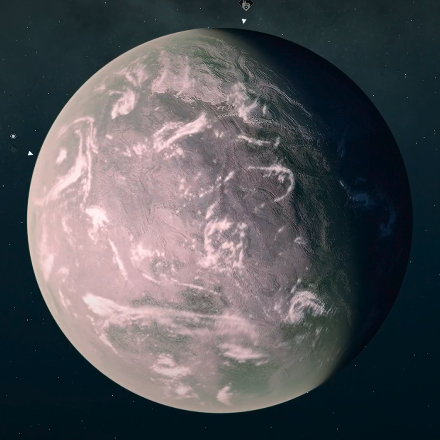 Starfield -  Piazzi II