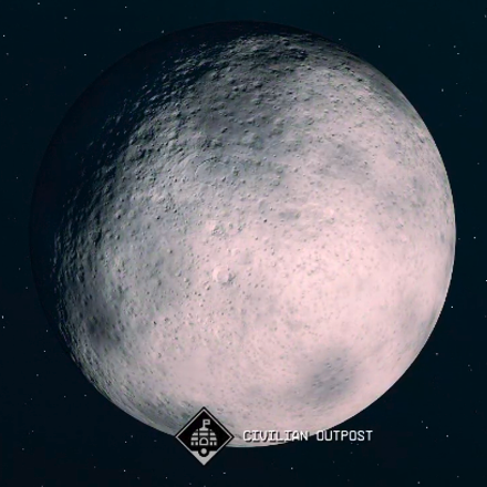 Starfield -  Piazzi III-b