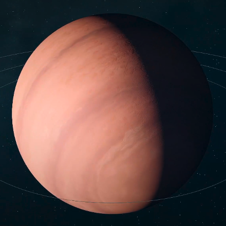 Starfield -  Piazzi IV