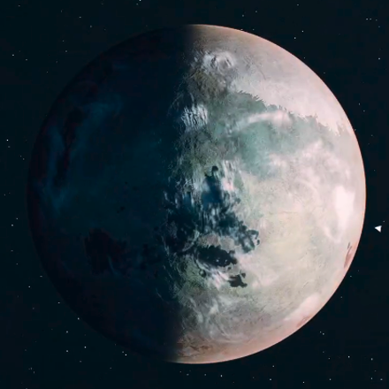 Starfield -  Piazzi IV-c