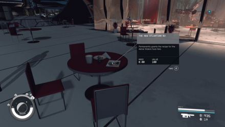 Starfield - The New Atlantian 03