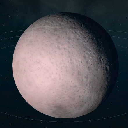 Starfield -  Piazzi V