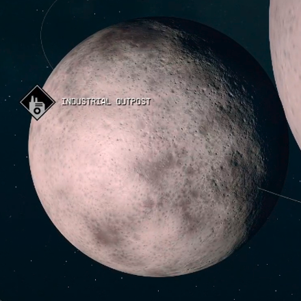 Starfield -  Piazzi V-a