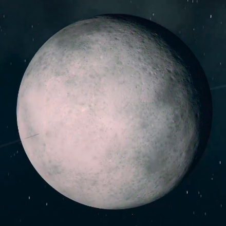 Starfield -  Piazzi V-c