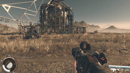 Starfield - Reboot Farming Equipment