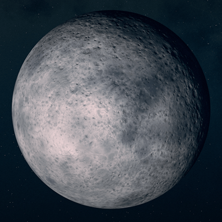 Starfield -  Delta Vulpes VII