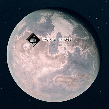 Starfield -  Delta Vulpes V-c