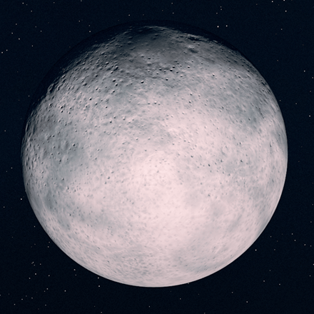 Starfield -  Delta Vulpes III-a