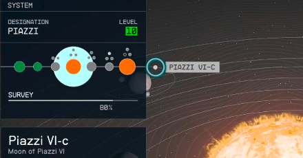 Starfield - Piazzi VI-c Planet Location