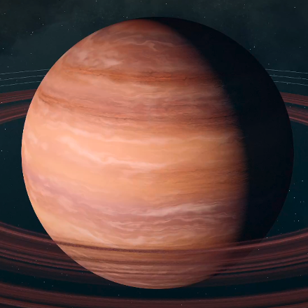 Starfield -  Piazzi VII