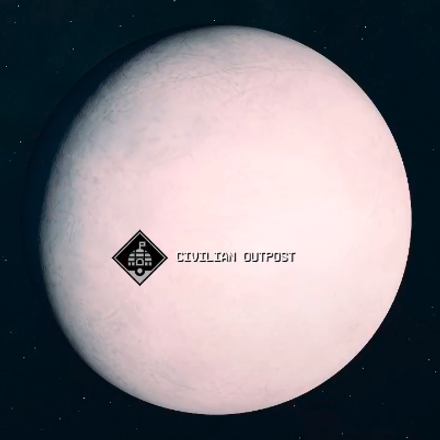 Starfield -  Piazzi VII-b