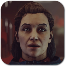 Starfield - Betty Howser