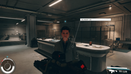 Starfield - Delinquent CEO