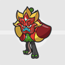 HM Ogerpon Gray Icon.png