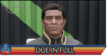 Starfield - Due in Full