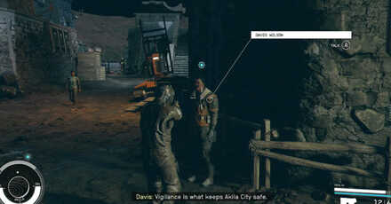 Starfield - False Positive Bug