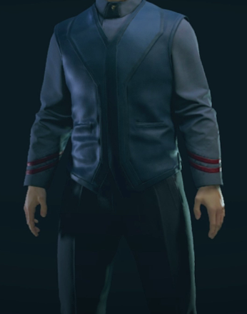 Starfield Upscale Uniform ID