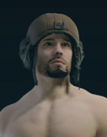 Starfield First Soldier Helmet ID