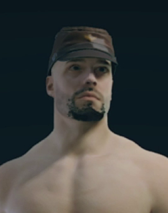 Starfield Freestar Militia Hat ID