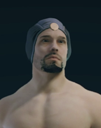 Starfield Matteo Khatri