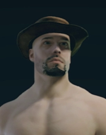 Starfield Farming Hat ID