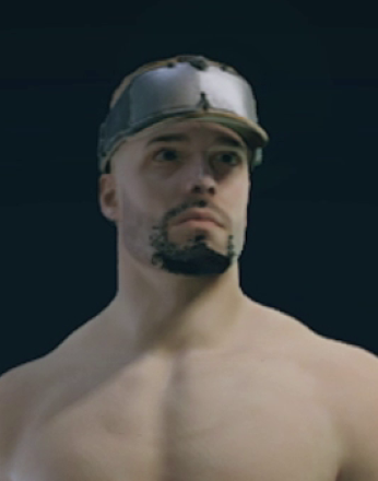 Starfield First Officer Hat ID