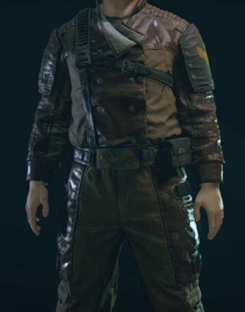 Starfield Freestar Militia Uniform ID