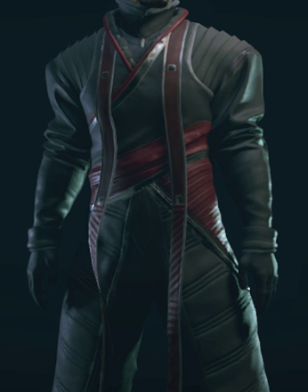 Starfield Masako Imada