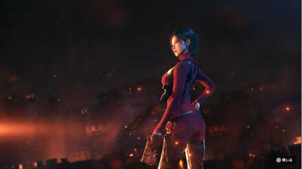 Resident Evil 4 Remake - Separate Ways DLC_0004_Layer 2.jpg