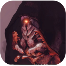 Resident Evil 4 Remake - Separate Ways DLC - The Black Robe