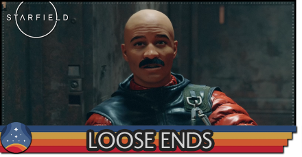 Starfield - Loose Ends