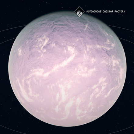 Starfield -  Muphrid I