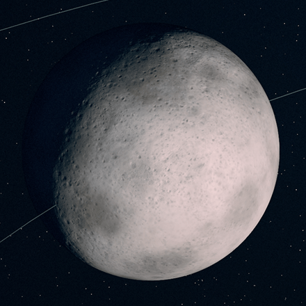 Starfield -  Muphrid I-a