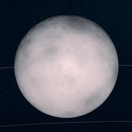 Starfield -  Muphrid III-c