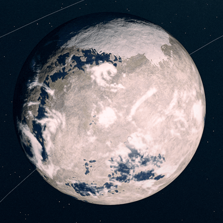 Starfield -  Muphrid VIII-c