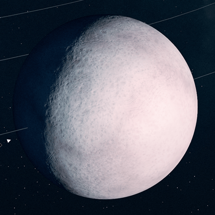 Starfield -  Muphrid VII-c