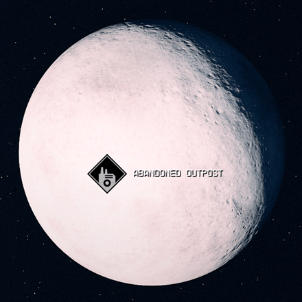 Starfield -  Muphrid VI-d