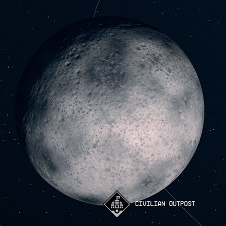 Starfield -  Muphrid III-a